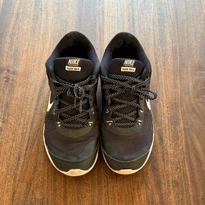 Nike Training Black Flex TR 5 Sneakers